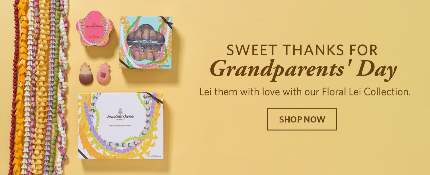 Savor the citrus flavor of Lilikoi?this seasonal favorite won't be around for long. Shop Now.