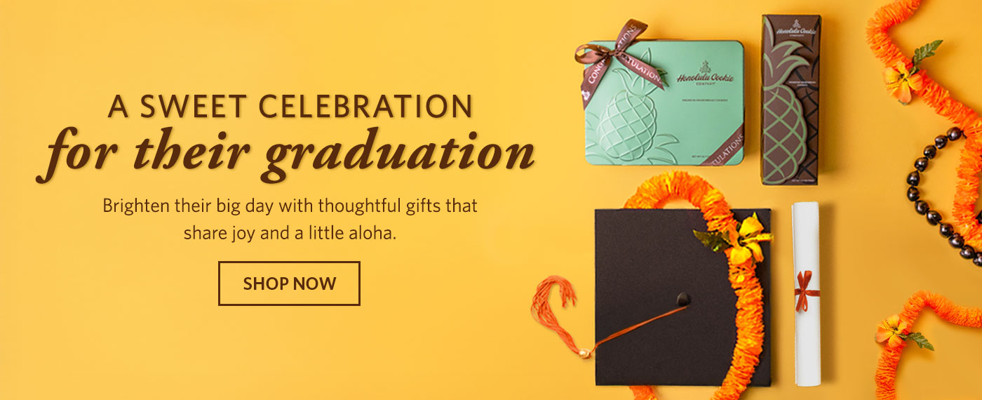 A sweet celebration from their graduation. Shop now.