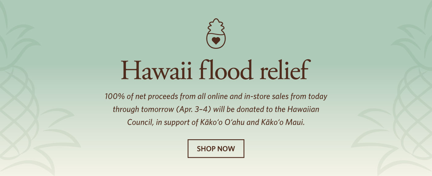 2026 March Flood Relief