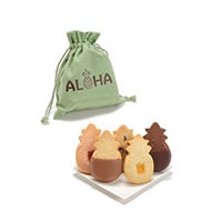 Aloha Collection - Honolulu Cookie Company