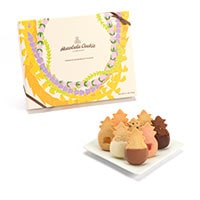 Honolulu Cookie キーホルダー アロハコレクション ケース Aloha Collection - Honolulu Cookie Company