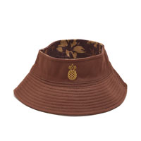HCC X Aloha De Mele Vintage Bucket Hat