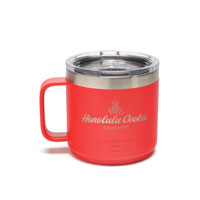 YETI　Honolulu　Cookie　COMPANY　14oz　マグカップ Branded Merchandise - Honolulu Cookie Company