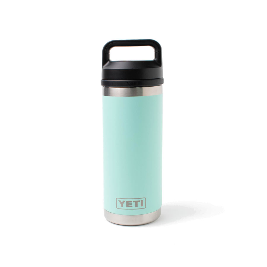 YETI 水筒 Honolulu Cookie Company ロゴ入り YETI 18oz Seafoam Tumbler - Merchandise - Honolulu Cookie