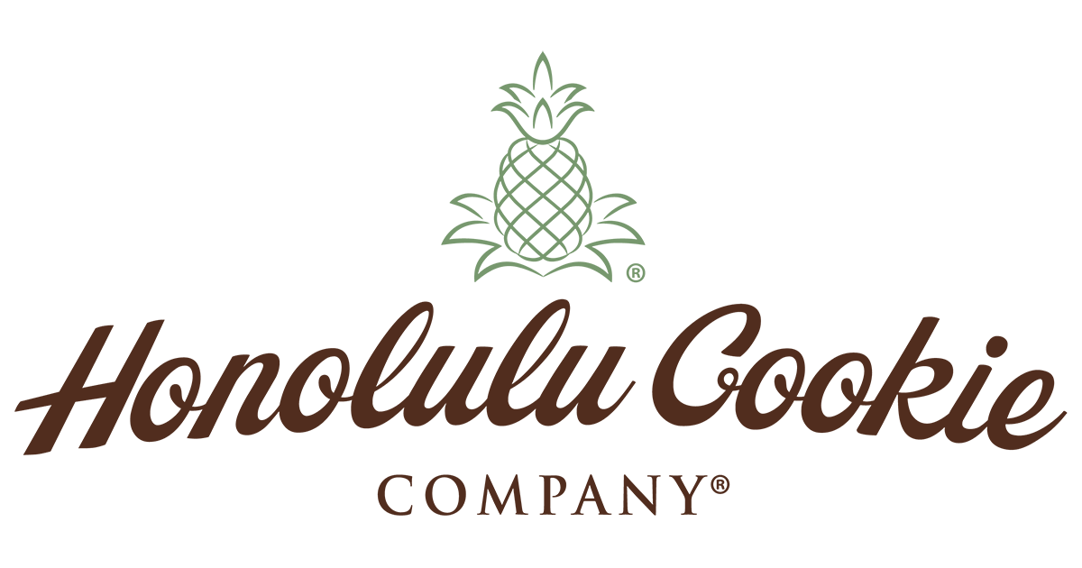 Honolulu Cookie Company - Premium Shortbread Cookies - Gifts from Hawaii