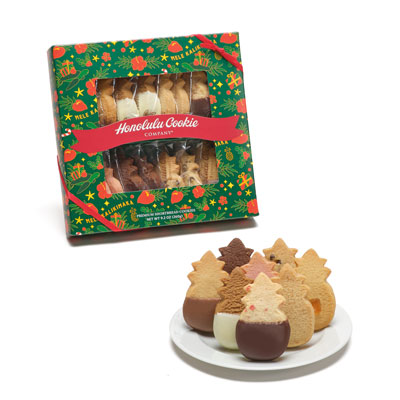 Mele Window Box Medium (16 pc)