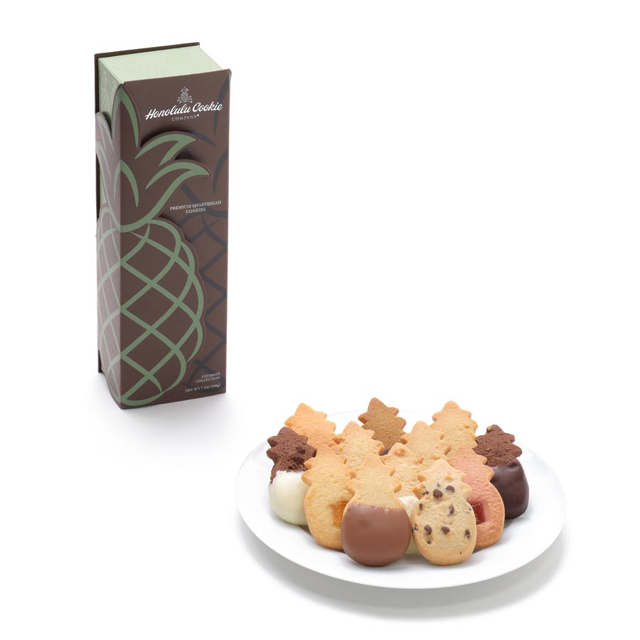 poko様　ホノルルクッキー　ピンクボックス　5箱 Amazon.co.jp: 【公式】アロハ・ボックス(XL)【ホノルル