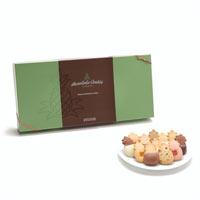 Aloha Box X-Large - Honolulu Cookie Company